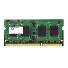   SO-DIMM DDR3 4Gb PC-1600 Kingston 1.35V (KVR16LS11/4) / 1  