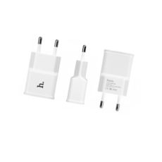  - USB 220 Hoco UH202 smart charger (EU) (2USB, 2.1) white