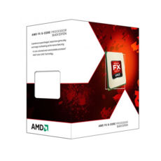  AMD AM3+ FX-6300  Box,  (3.5GHz,14MB,95W,AM3+, with Wraith cooler) box FD6300WMHKSBX