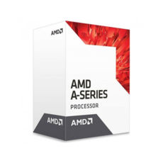  AMD FM2 A6-Series 7480 3.5GHz (1MB, Carizzo, 65W, FM2+ Box AD7480ACABBOX 
