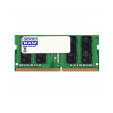   SO-DIMM DDR4 16Gb PC-2133 GOODRAM (GR2133S464L15/16G)_