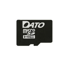   8 Gb microSDHC DATO class 4 (DT_CL04/8GB-R)