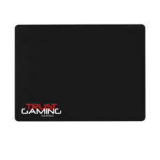    TRUST GXT 204 HARD GAMING MOUSE PAD