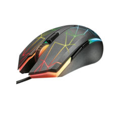 ÐœÑÑˆÐºÐ Trust Heron GXT 170 RGB Mouse (21813)