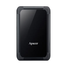   2TB APACER USB 3.1 AC532 Black AP2TBAC532B-1