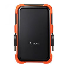   1TB APACER USB 3.1 AC630 Orange (color box) AP1TBAC630T-1