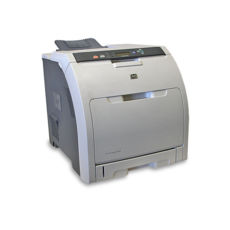    HP Color LaserJet 3600  