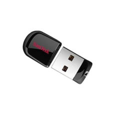 USB Flash Drive 32 Gb SanDisk Cruzer Fit (SDCZ33-032G-B35) 
