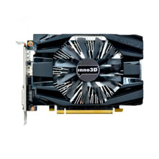  GeForce GTX1060 3072Mb Inno3D Compact (N1060-6DDN-L5GM), .., 1 