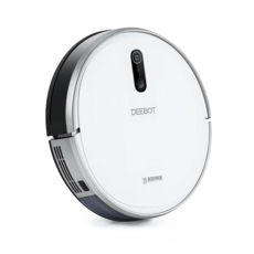 - ECOVACS DEEBOT 710 White (DS3G)