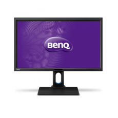  BenQ 27" BL2711U  / LED / IPS / 16:9 / DVI, HDMI, DP / 3840x2160 /  /  /  /