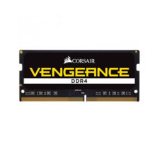   SO-DIMM DDR4 8Gb PC-2400 Corsair Vengeance (CMSX8GX4M1A2400C16)