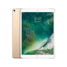  Apple iPad Pro 10.5 Wi-Fi + 4G 512GB Gold (MPMG2)