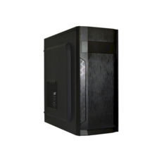  Frontier Warlock F55A      ATX/mATX , ,1x5.25",2x3.5",2x2.25