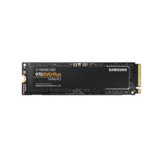  SSD M.2 NVMe 250GB Samsung 970 EVO Plus PCIe 3.0 x4 3D MLC 3400/1500MB/s (MZ-V7S250BW)