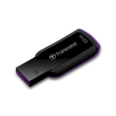 USB Flash Drive 32 Gb Transcend 350 (TS32GJF360)