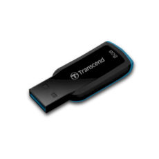 USB Flash Drive 8 Gb Transcend 360 (TS8GJF360)