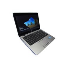  HP Elitebook 820 G1 12.5" Intel Core i5 4200U 1600MHz 3MB (4nd) 2  4  / 8 GB So-dimm DDR3 / SSD 120 Gb    10/100/1000 Intel HD Graphics 4400 Finger Print  DisplayPort WEB Camera ..