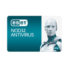   ESET NOD32 Antivirus, 4/1,  