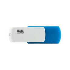 USB Flash Drive 8 Gb GoodRAM Colour Mix (UCO2-0080MXR11)_