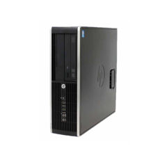   HP Compaq 6300 Pro SFF  Intel Core i3 (3 nd gen) 2  4  / 4 GB DDR 3 / 250 Gb / Slim Desktop  Intel HD Graphics 2500 ..