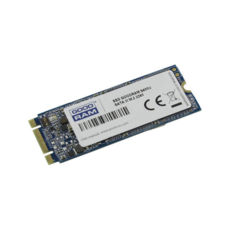  SSD M.2 120Gb GoodRAM S400U M.2 2280 TLC (SSDPR-S400U-120-80)_