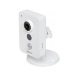 Видеокамера внутренняя IP Dahua DH-IPC-K35P (3 МП WiFi, f=2.8мм, микрофон и динамик)