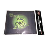 Коврик GAMING RAZER MANTIS L11 , ПРОШИТЫЙ, размер (24-20cm) - NE