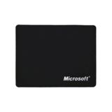 Коврик H5 MICROSOFT, ПРОШИТЫЙ, размер (22-19cm) - NE