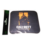 Коврик STEELSERIES Q2 ( CALL OF DUTY ), прошитый, размер (30-25cm) - (NE)