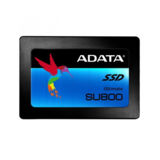 Винчестер SSD SATA III 256Gb 2.5" A-DATA Premier SU800 7mm 3D NAND TLC (ASU800SS-256GT-C)