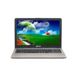 Ноутбук ASUS X54SA 15.6" (1366x1768) Celeron, N3050 2x1.6 Ghz, 4 Gb DDR3, 500 Gb, DVD, WebCam, WiFi, б.у.