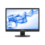 Монитор 19" Philips 190S1 1280 х 1024 TN 5:4 VGA + DVI Silver б.у.