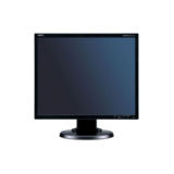 Монитор 19" NEC EA192M 1280 х 1024 TN 4:3 VGA + DVI White б.у.