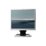 Монитор 19" HP L1950G 1280 х 1024 TN 5:4 VGA + DVI Silver б.у.