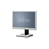 Монитор 19" Fujitsu-Siemens B19W-5 1440 х 900 TN 16.10 VGA + DVI + AUX White б.у.