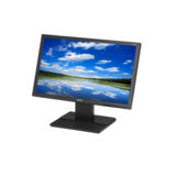 Монитор 19" Acer V196HQL 1366 x 768 TN WLED подсветка 16:9 VGA Black б.у.