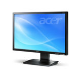 Монитор 19" Acer V193W 1440 х 900 TN 16.10 VGA Black б.у.