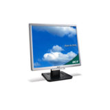 Монитор 19" Acer AL1916A 1280 х 1024 TN 5:4 VGA Silver б.у.