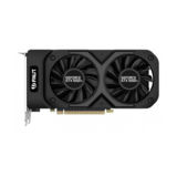 Видеокарта Palit GTX1050Ti DUAL OC 4GB (NE5105TS18G1-1071D) БУ 9 мес. гарантии