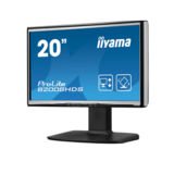 Монитор 20" Iiyama B2008HDS 1600 x 900 TN 16:9 VGA + DVI + AUX Black б.у.