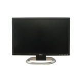 Монитор 24" Dell 2405FPW 1920 x 1200 PVA 16.10 VGA + DVI Black б.у.