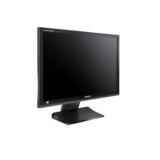 Монитор 22" Samsung S22A450BW 16.10 1680 x 1050 TN VGA + DVI WLED подсветка Black Б.У.