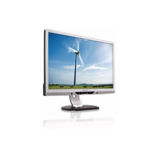Монитор 22" Philips 221S3L FullHD 1920 x 1080 TN WLED подсветка 16:9 VGA + DVI Silver Б.У.