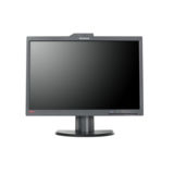 Монитор 22" Lenovo L2251X 1680 x 1050 TN 16.10 VGA + DP Black Б.У.