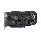 Видеокарта ASUS RX560-O2G 2Gb 128bit GDDR5 БУ 18 мес гарантии