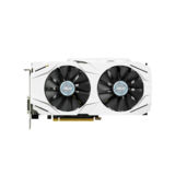Видеокарта ASUS DUAL-GTX1060-O3G БУ 14 дней гарантии