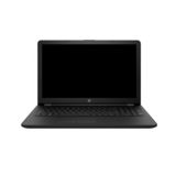 Ноутбук 15" Hewlett Packard 15-da0341ur 5GV76EA / черный / 15.6" (1366x768) LED / Intel® N4000 / 4Gb / 128Gb SSD / Intel® HD Graphics / no ODD / no OS / / /