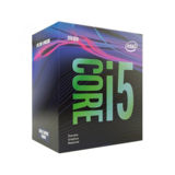 Процесор INTEL S1151 Core i5-9400F 2.9GHz s1151 Box, BX80684I59400F