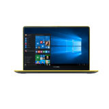 Ноутбук 15" Asus S530UA-BQ107T / синий / 15.6" (1920х1080) Full HD LED / Intel® i5-8250U / 8Gb / 1Tb HDD/SSD 128Gb HDD / Intel® HD Graphics / no ODD / Win10 / / /